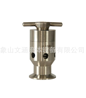 【不銹鋼呼吸閥】保證，責(zé)任重大