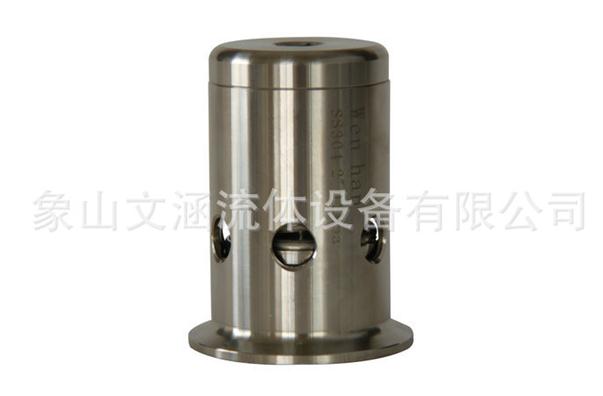 自主創(chuàng)新，【2寸呼吸閥】迫在眉睫