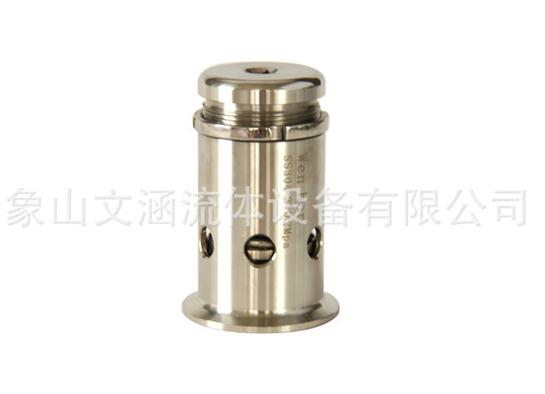 工藝生產(chǎn)？控制要求？【微調(diào)呼吸閥】的選擇