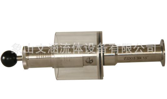 會者不難，【機(jī)械式調(diào)節(jié)壓力閥】的維護(hù)