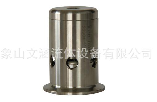 呼吸閥的計算及選用，沉甸甸的知識