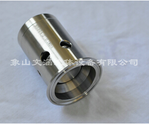 不銹鋼，這是不銹鋼304閥的制作材料