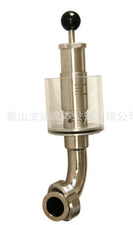 調(diào)節(jié)閥與斷流閥的作用是否相同？