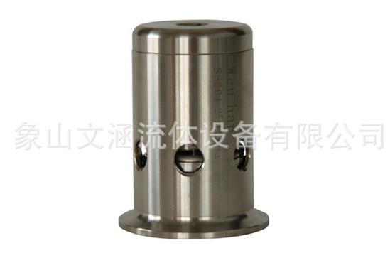 儲罐呼吸閥的作用、原理及注意介紹