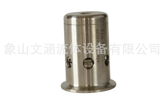 衛(wèi)生級閥是怎樣附件，有什么效果？