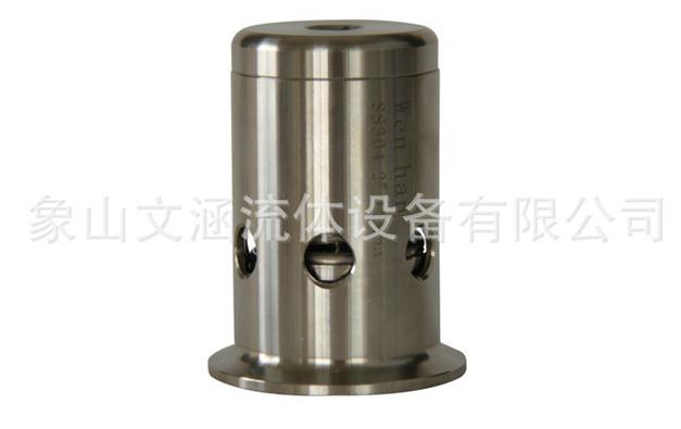 低壓呼吸閥有哪些性能及特點(diǎn)？