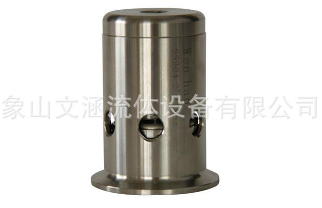 低壓呼吸閥是什么？有什么特點？